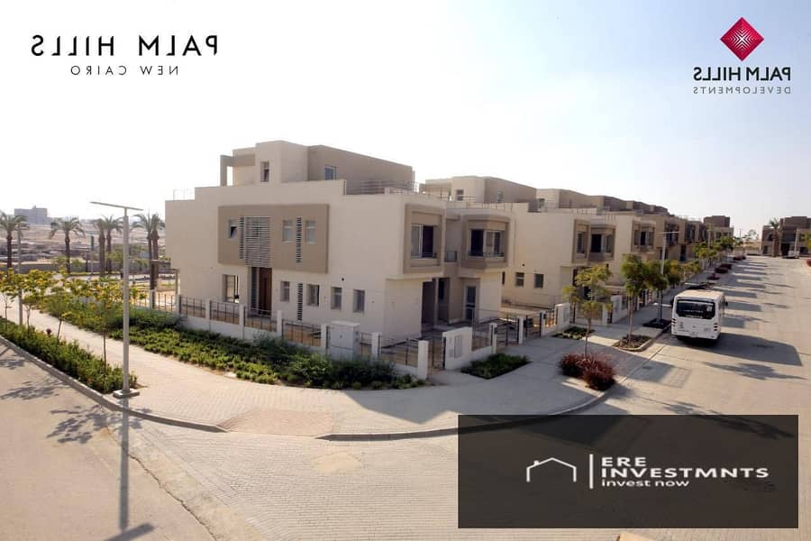6 Palm_Hills_New_Cairo (25). jpg