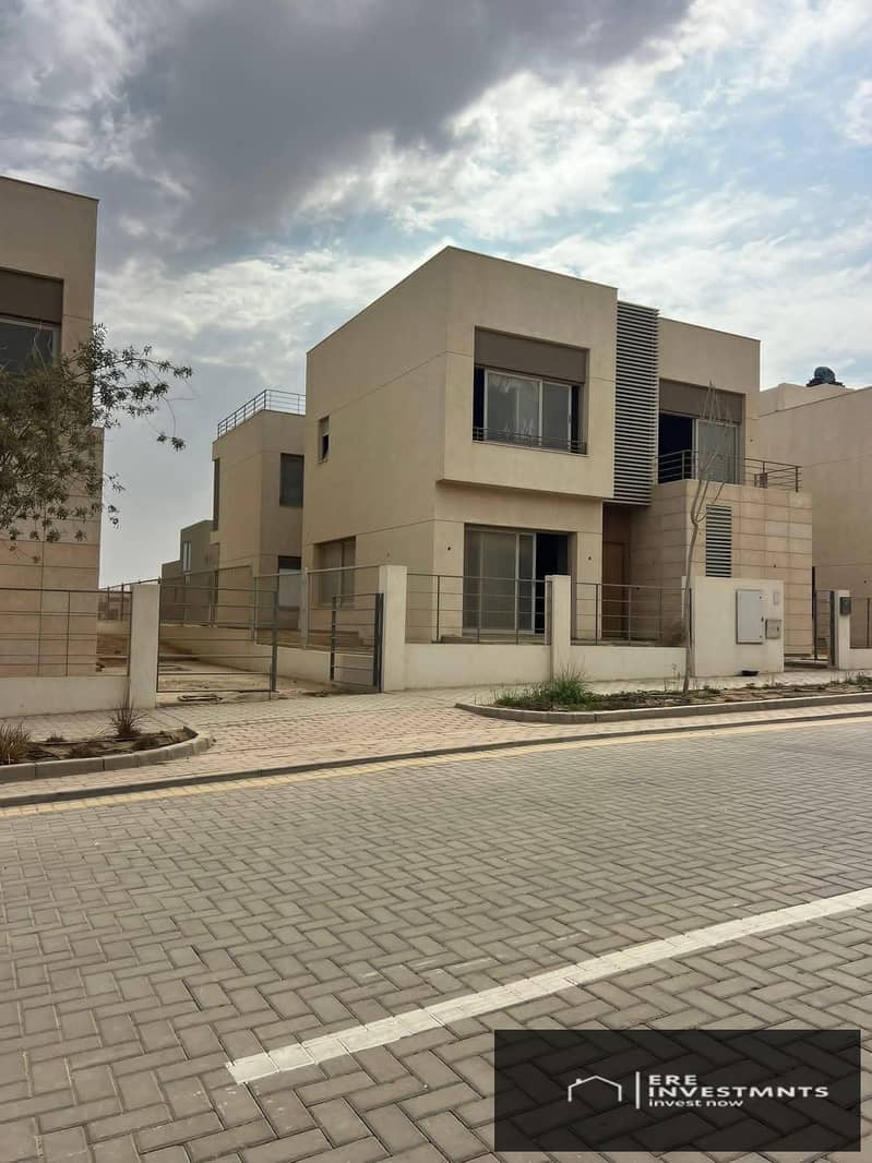 8 Palm_Hills_New_Cairo (28). jpg