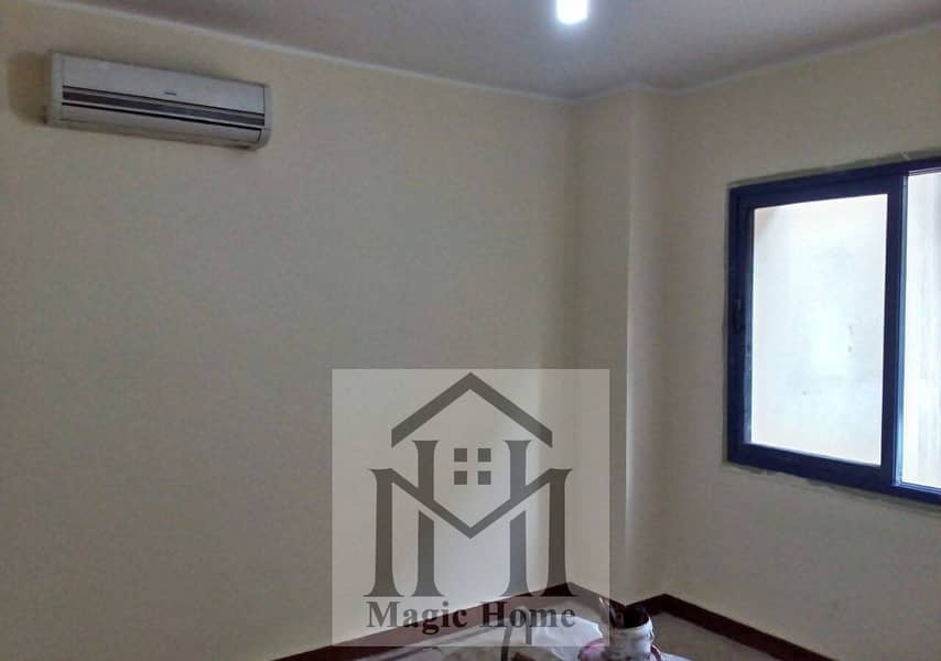 Take Your Business to the Next Level with a Luxurious Administrative Villa in One of the Most Prestigious Business Locations in Dokki & Mohandessin - Widok 6