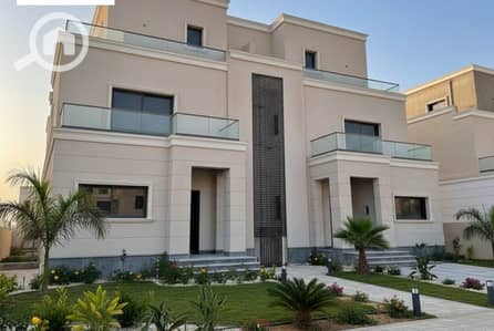 3 Bedroom Townhouse for Sale in Sheikh Zayed, Giza - WhatsApp Image 2026-01-15 at 12.33. 16 PM. jpeg