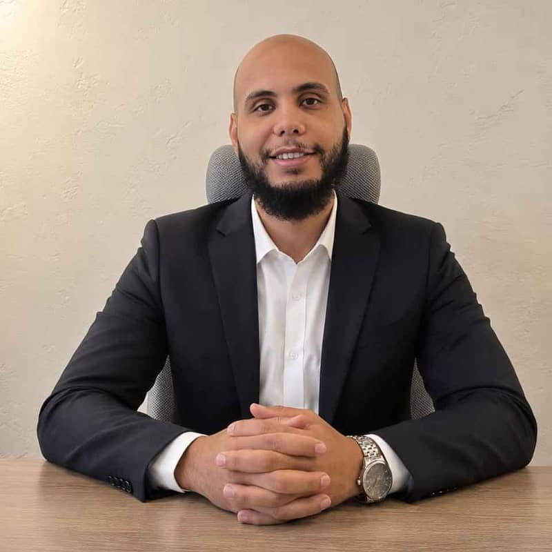 Abdullah Al-Ayarie