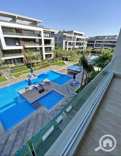 3 Bedroom Flat for Sale in New Cairo, Cairo - WhatsApp Image 2025-12-29 at 5.17. 59 PM (1). jpeg