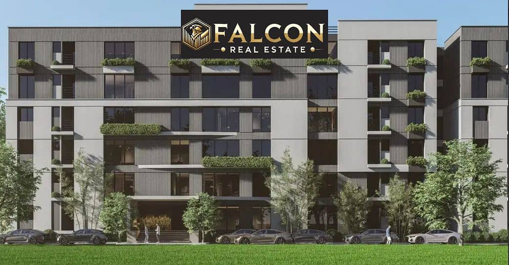 A great deal on an apartment for sale at the initial launch price from Ilcazar, the first of its kind in the New Administrative Capital! - Mehr