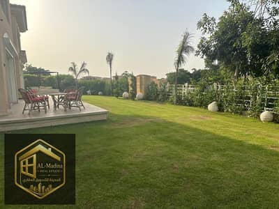 5 Bedroom Villa for Sale in Madinaty, Cairo - 1000191576. jpg