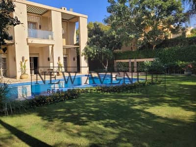 4 Bedroom Villa for Sale in Sheikh Zayed, Giza - WhatsApp Image 2026-05-21 at 10.35. 55 AM. jpg
