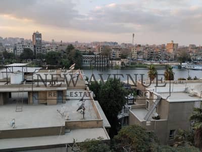 3 Bedroom Apartment for Sale in Zamalek, Cairo - 21c1a36d-7f32-45d1-97c8-15a11cbbf6cd. jpeg