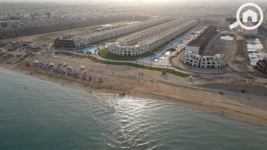 شاليه 2 غرفة نوم للبيع في العين السخنة، السويس - Palm 2022 (01). jpg شاليه 2 غرفة نوم للبيع في العين السخنة، السويس - Palm 2022 (01). jpg
