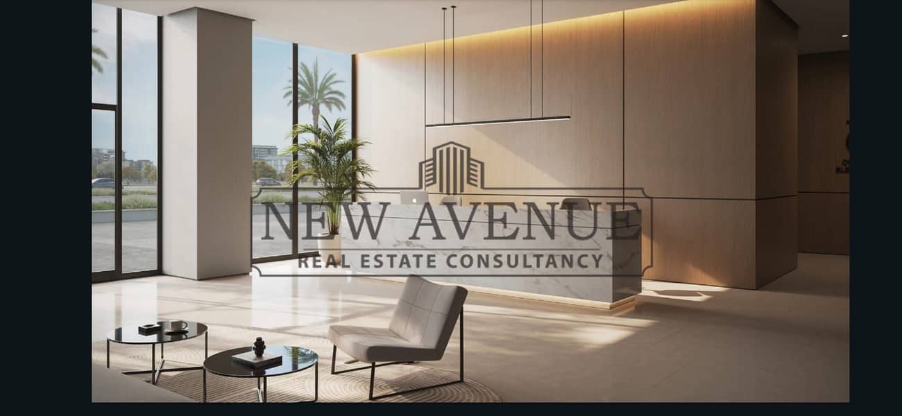 Premium 57 sqm Office for Sale in Solana EastLane ORA Prime Mixed Use Development direct on south 90 - Widok 4
