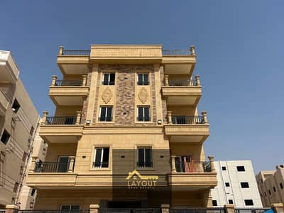 شقة 3 غرف نوم للبيع في القاهرة الجديدة، القاهرة - WhatsApp Image 2026-06-03 at 3.07. 29 PM (2). jpeg شقة 3 غرف نوم للبيع في القاهرة الجديدة، القاهرة - WhatsApp Image 2026-06-03 at 3.07. 29 PM (2). jpeg