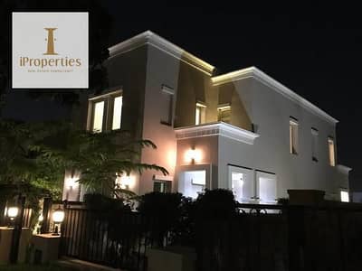 3 Bedroom Twin House for Sale in New Cairo, Cairo - 687034888_26747680701550680_116346221438973716_n. jpg