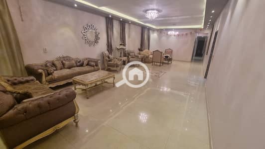 فلیٹ 5 غرف نوم للايجار في القاهرة الجديدة، القاهرة - 112201. jpg
