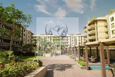 3 Bedroom Apartment for Sale in New Cairo, Cairo - مشروع-ازاد-القاهرة-الجديدة. jpeg