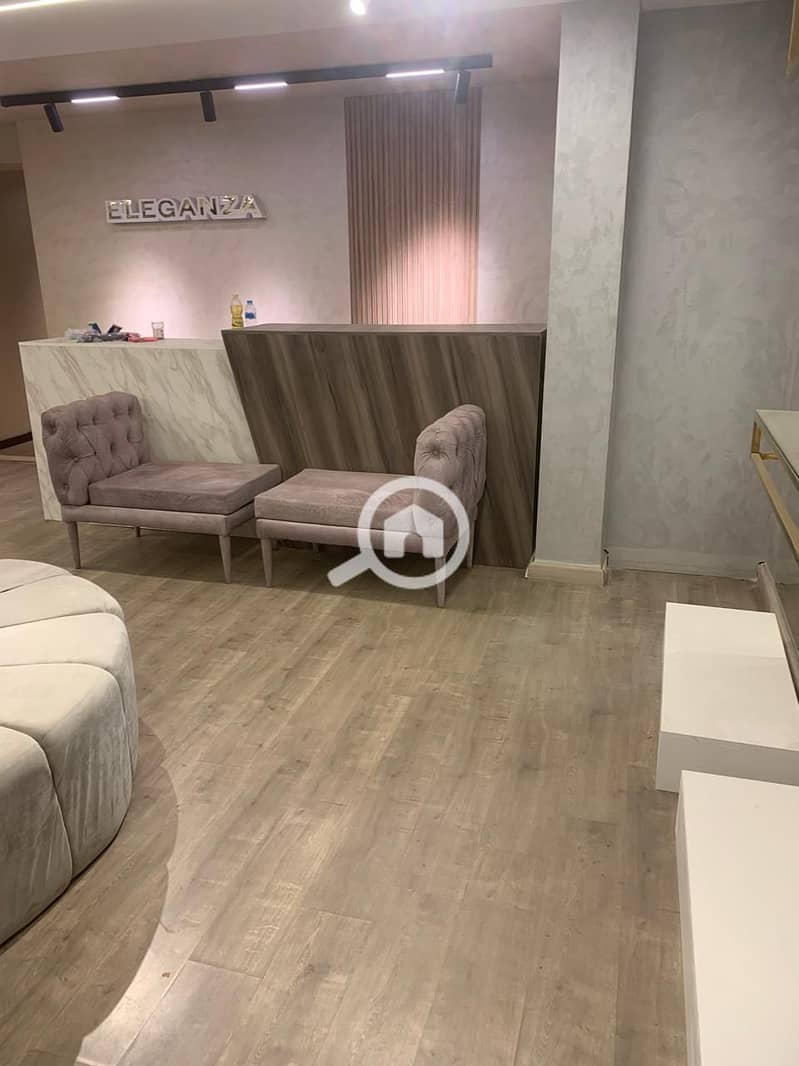 Office for rent near Tivoli Heliopolis in a prime location – pohled 2