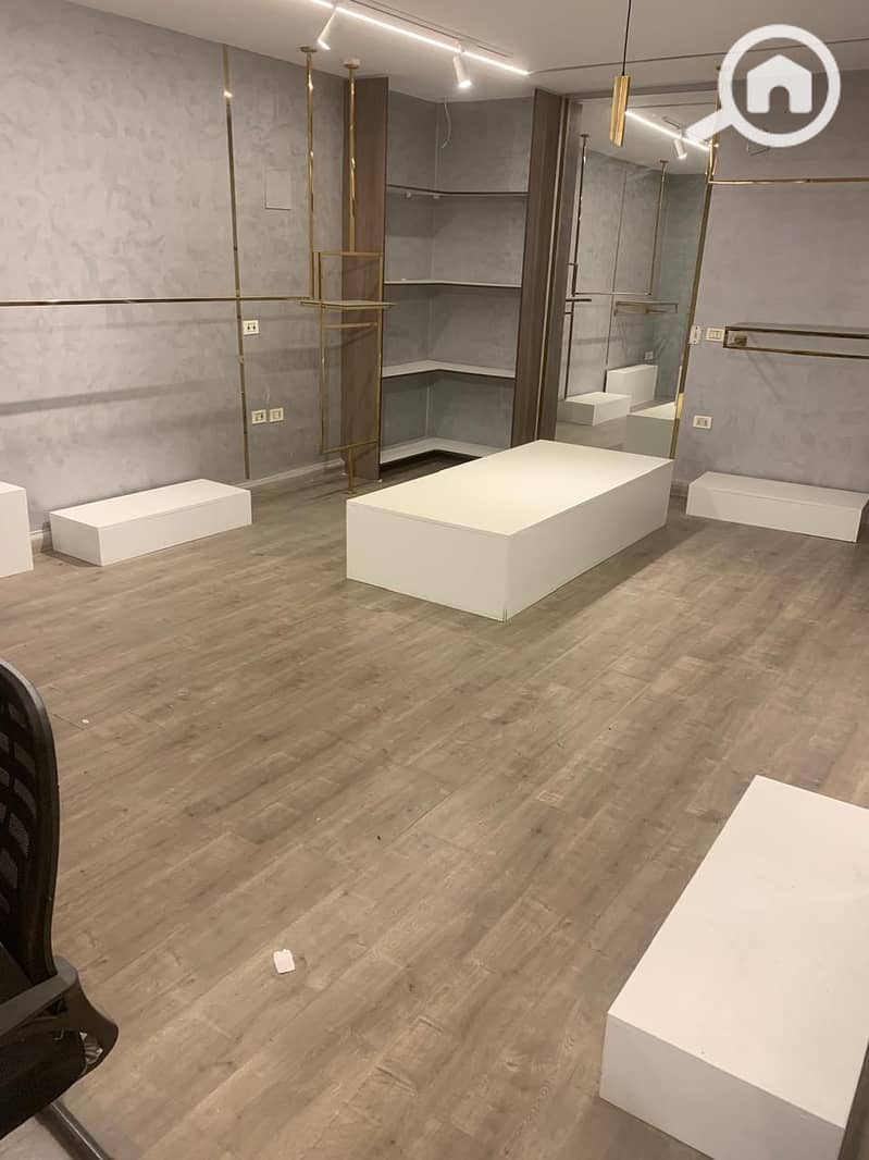 Office for rent near Tivoli Heliopolis in a prime location – pohled 3