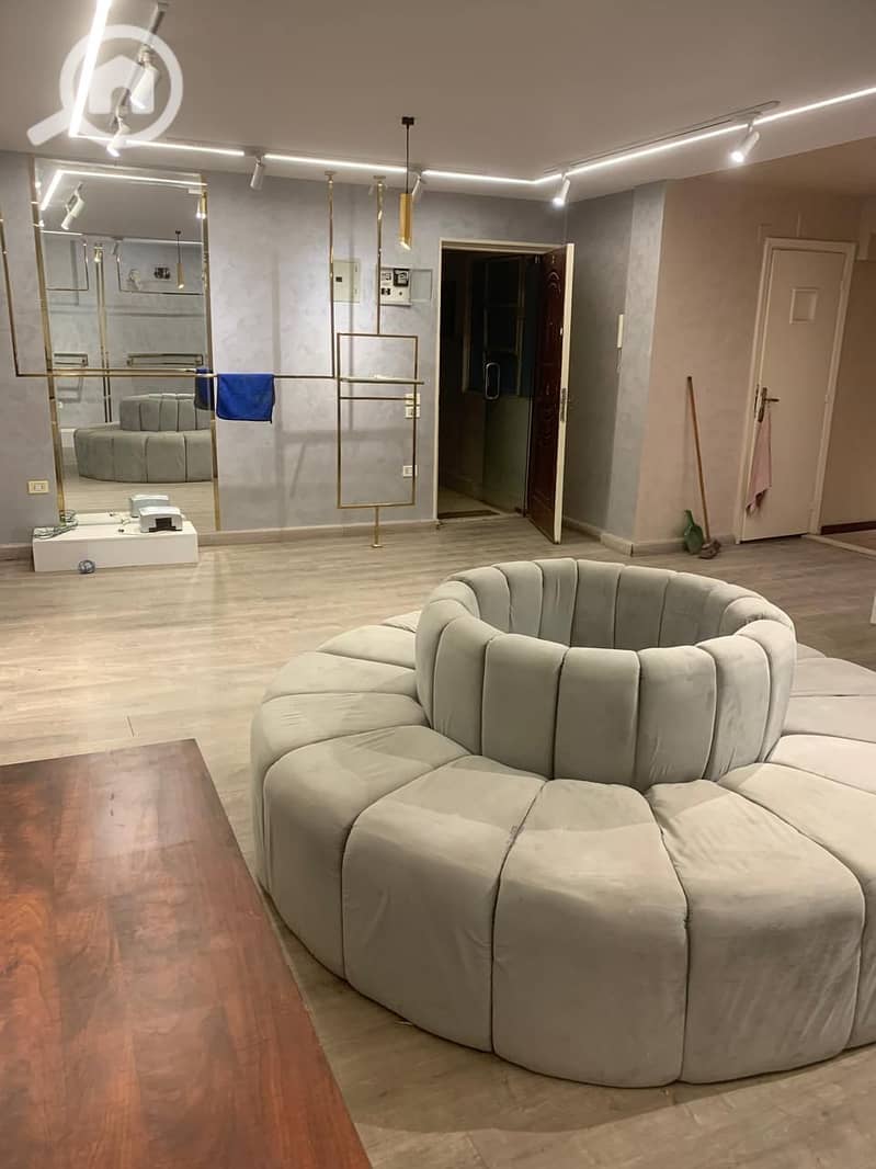 Office for rent near Tivoli Heliopolis in a prime location – pohled 4