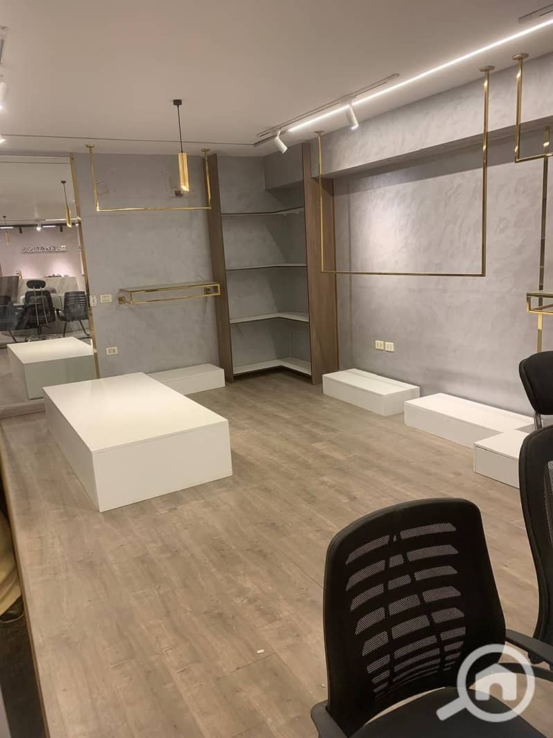 Office for rent near Tivoli Heliopolis in a prime location – pohled 6