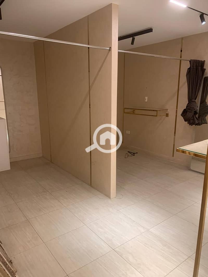Office for rent near Tivoli Heliopolis in a prime location – další