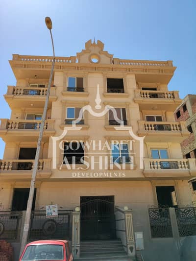 شقة 3 غرف نوم للبيع في 6 اكتوبر، الجيزة - 89c7e365-7a7f-45a9-b801-10d4392112e4. jpg