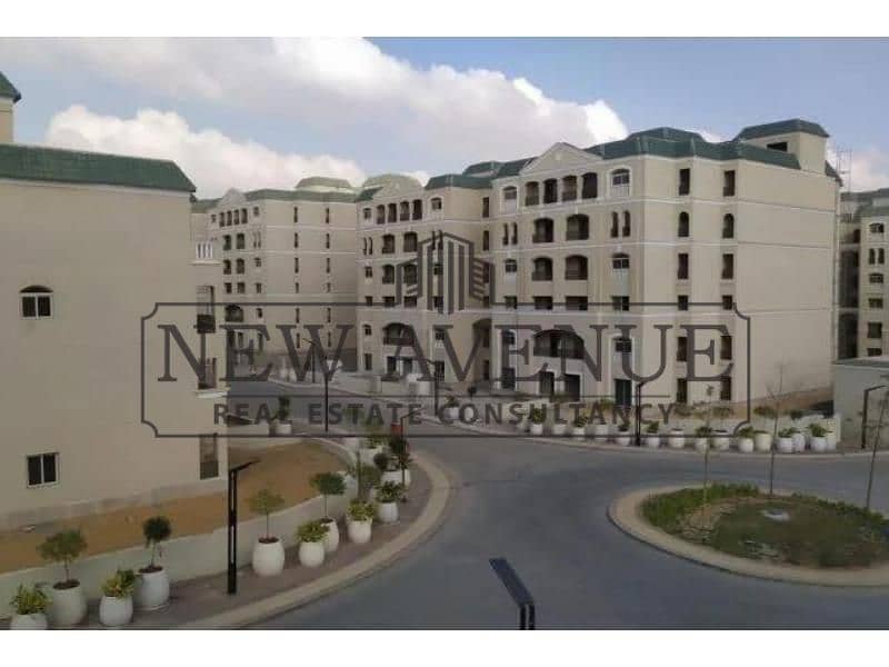 Corner Upper Duplex for Sale in L’Avenir Mostakbal City | 265 sqm + Roof | 3 Bedrooms - Widok 4