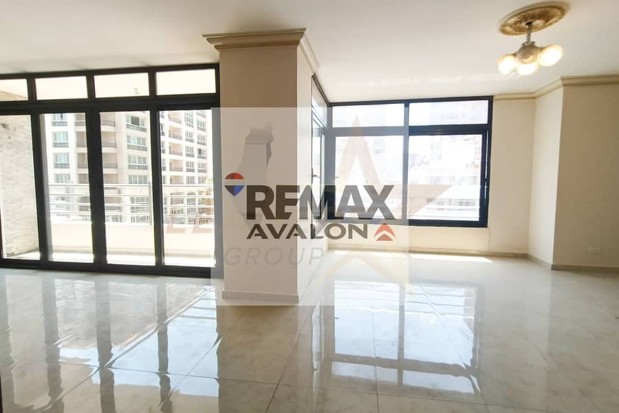 Apartment for rent 240 m Sporting (Abu Qir St.) - Ansicht 3