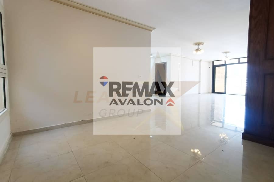 Apartment for rent 240 m Sporting (Abu Qir St.) - Ansicht 4