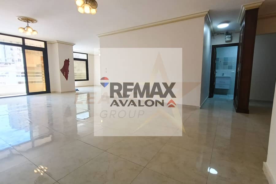 Apartment for rent 240 m Sporting (Abu Qir St.) - Ansicht 5