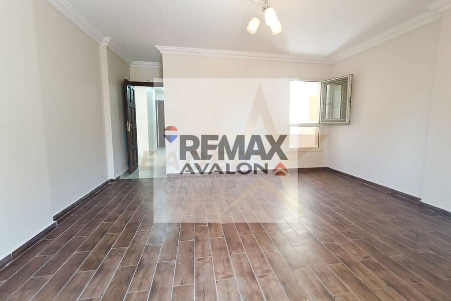 Apartment for rent 240 m Sporting (Abu Qir St.) - Mehr