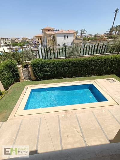 5 Bedroom Villa for Rent in New Cairo, Cairo - WhatsApp Image 2026-06-05 at 7.05. 52 PM (2). jpeg 5 Bedroom Villa for Rent in New Cairo, Cairo - WhatsApp Image 2026-06-05 at 7.05. 52 PM (2). jpeg