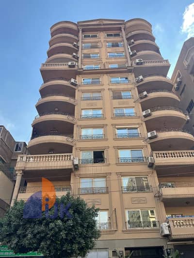 3 Bedroom Apartment for Sale in Heliopolis, Cairo - 1001054404. jpg