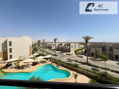 3 Bedroom Chalet for Sale in North Coast, Matruh - WhatsApp Image 2025-09-30 at 9.48. 40 PM. jpeg