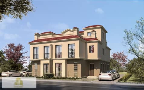 4 Bedroom Villa for Sale in 6th of October, Giza - WhatsApp Image 2026-06-07 at 2.34. 08 PM. jpeg