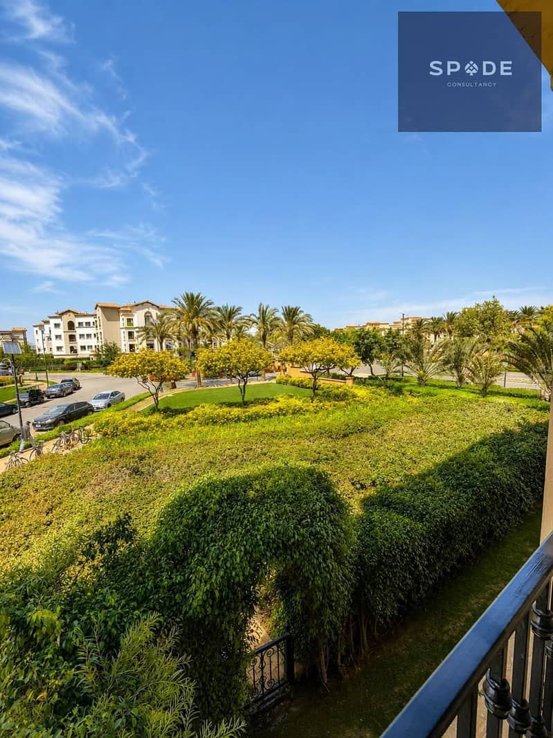 furnished apartment available for rent in Mivida, - Ansicht 2