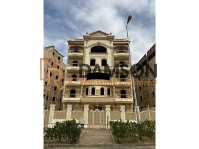 3 Bedroom Apartment for Sale in New Cairo, Cairo - 3. jfif. jpg 3 Bedroom Apartment for Sale in New Cairo, Cairo - 3. jfif. jpg
