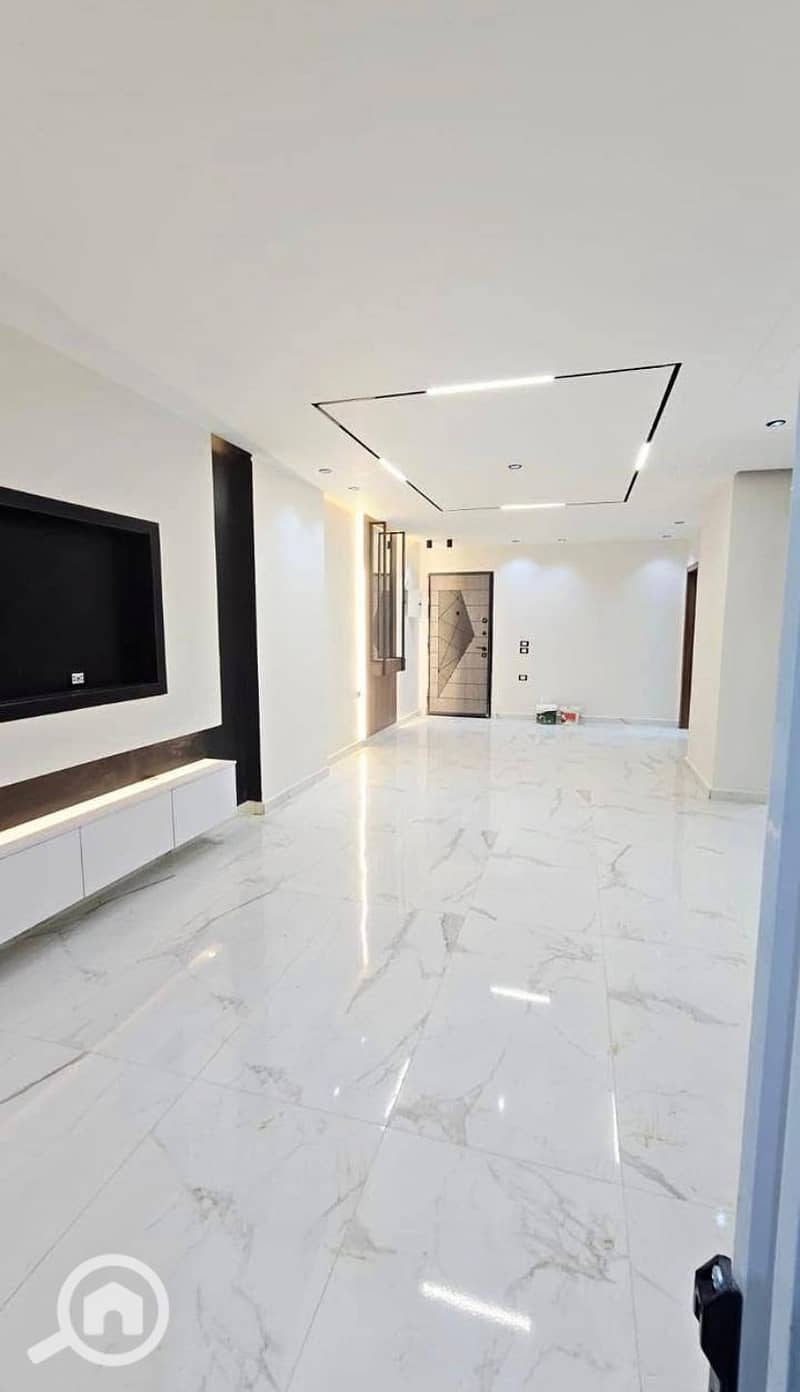 Special apartment 116SQM for sale at the lowest price in the market in Compound Chapters New Capital - Ansicht 2