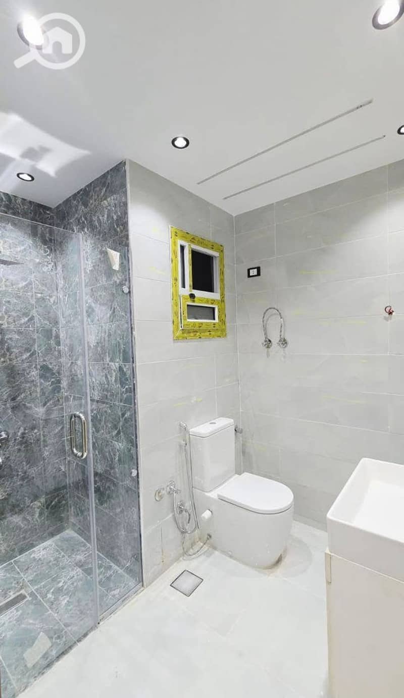Special apartment 116SQM for sale at the lowest price in the market in Compound Chapters New Capital - Ansicht 6