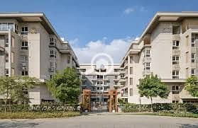 3 Bedroom Flat for Sale in New Cairo, Cairo - icity new cairo2. jpg