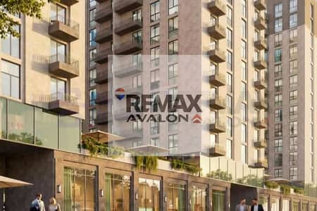 2 Bedroom Flat for Sale in Smoha, Alexandria - 1. jpg