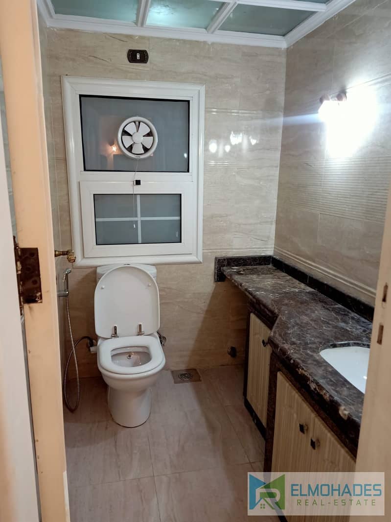 Standalone luxury villa for sale in Al Rehab – largest model, private elevator, swimming pool, premium finishes, prime location, full privacy, and a r - Mehr