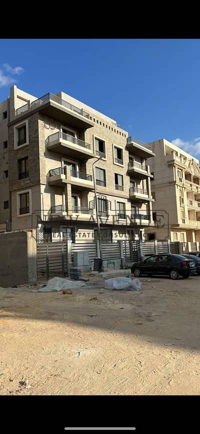شقة 2 غرفة نوم للبيع في القاهرة الجديدة، القاهرة - WhatsApp Image 2026-06-03 at 11.47. 50 PM (3). jpeg شقة 2 غرفة نوم للبيع في القاهرة الجديدة، القاهرة - WhatsApp Image 2026-06-03 at 11.47. 50 PM (3). jpeg