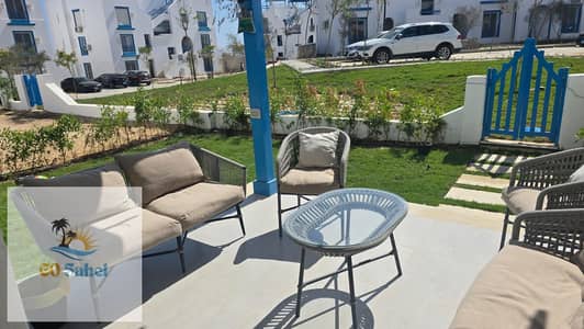 2 Bedroom Chalet for Rent in North Coast, Matruh - 77470. jpg 2 Bedroom Chalet for Rent in North Coast, Matruh - 77470. jpg