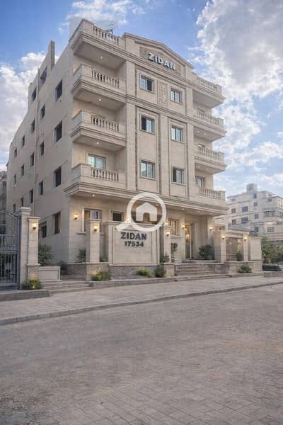 فلیٹ 3 غرف نوم للبيع في القاهرة الجديدة، القاهرة - IMG-20260606-WA0005. jpg