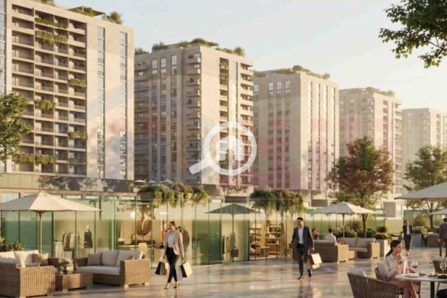 Apartment for sale, 147 sq m, Smouha - Smouha Gate Compound - Widok 4