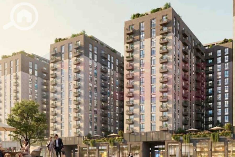 Apartment for sale, 147 sq m, Smouha - Smouha Gate Compound - Widok 6