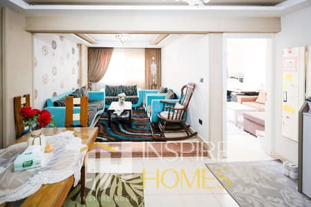 3 Bedroom Flat for Sale in Miami, Alexandria - 1. jpg