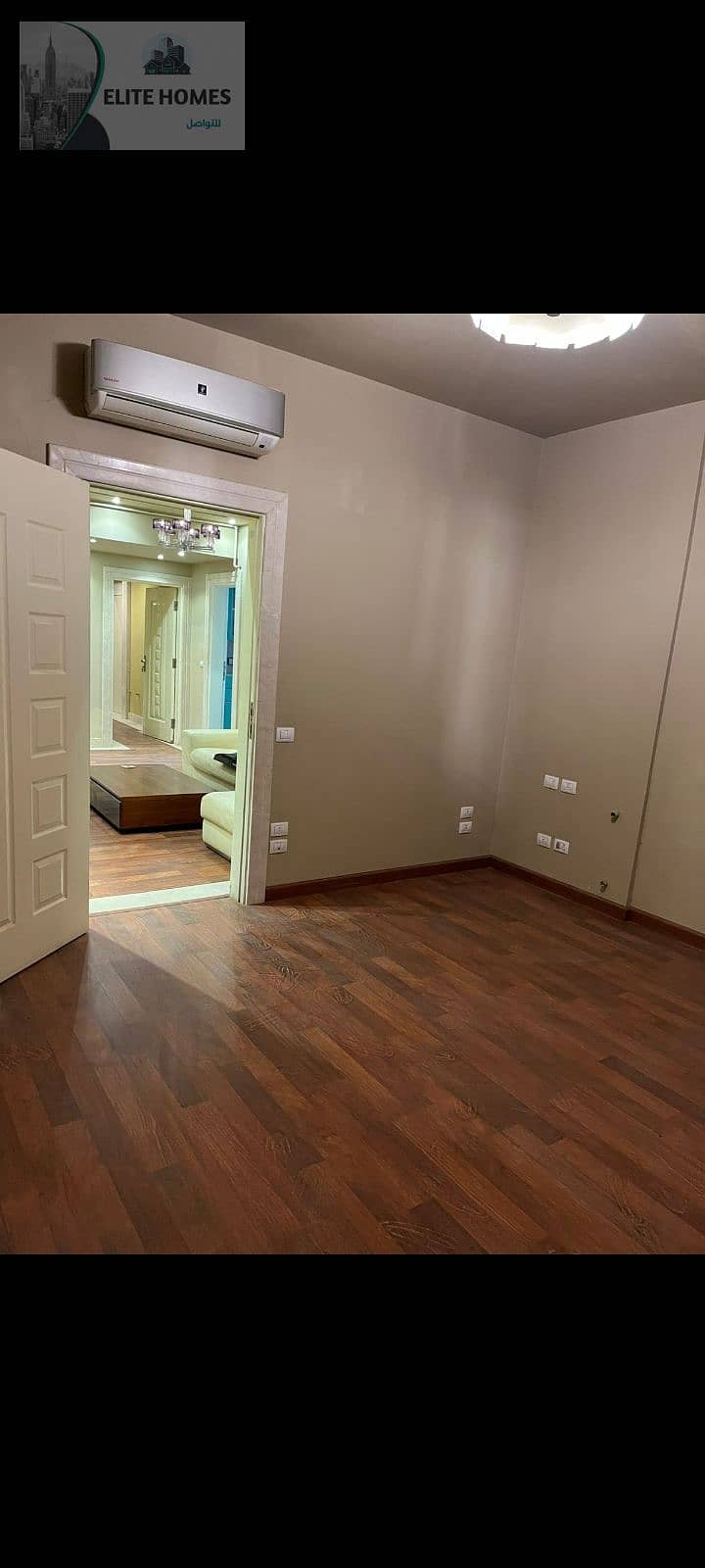 Office for rent in the second district, 150 meters near the Ninety in New Cairo. – další
