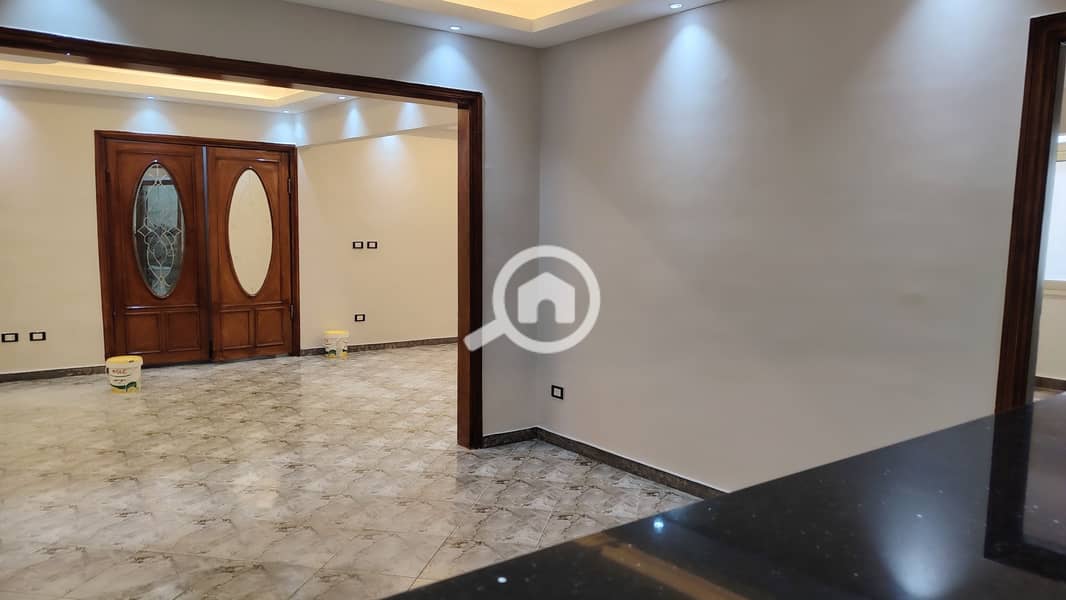 Office space for rent 170m in Loran, steps from the sea - Widok 3