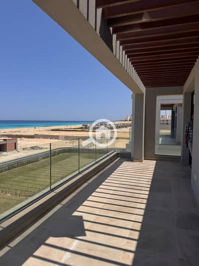 شاليه 3 غرف نوم للبيع في الساحل الشمالي، مطروح - WhatsApp_Image_2025-05-29_at_14.09. 43_a974dcce. jpg
