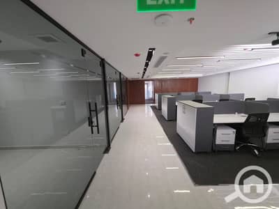 Office for Rent in Zahraa Al Maadi, Cairo - WhatsApp Image 2026-05-03 at 12.19. 39 PM. jpeg