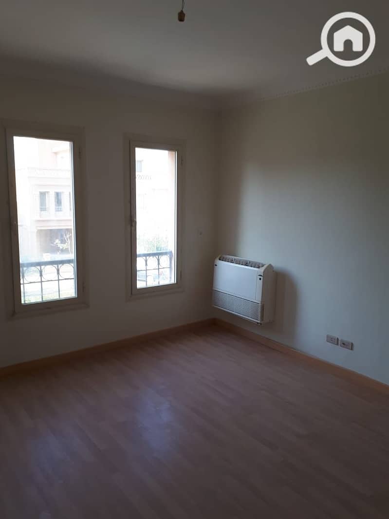 for sale twin house 350 m at bellagio new cairo - Widok 2