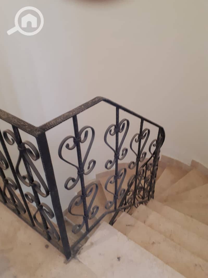 for sale twin house 350 m at bellagio new cairo - Widok 3